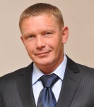 Дериглазов Игорь Анатольевич Генеральный директор ОАО «Курский завод КПД им. А.Ф. Дериглазова»